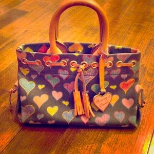 Dooney & Burke - Mini